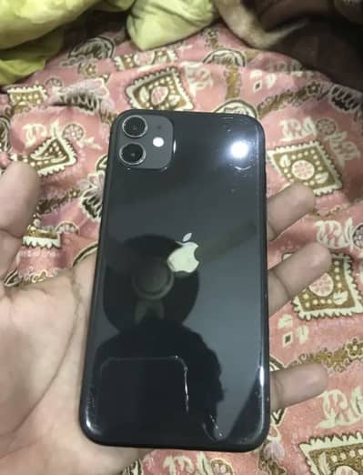 Apple iPhone 11