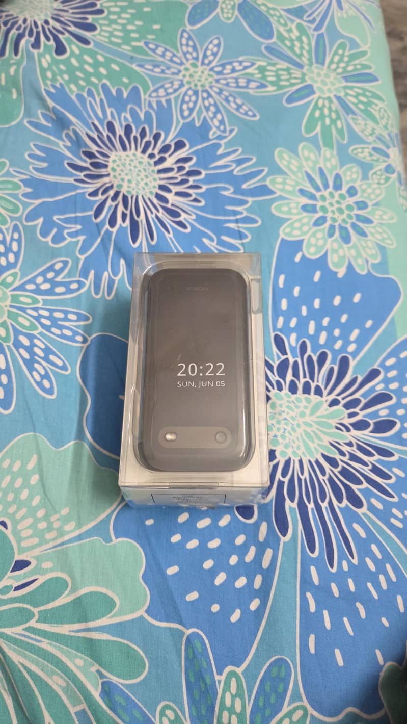Nokia 2660 0