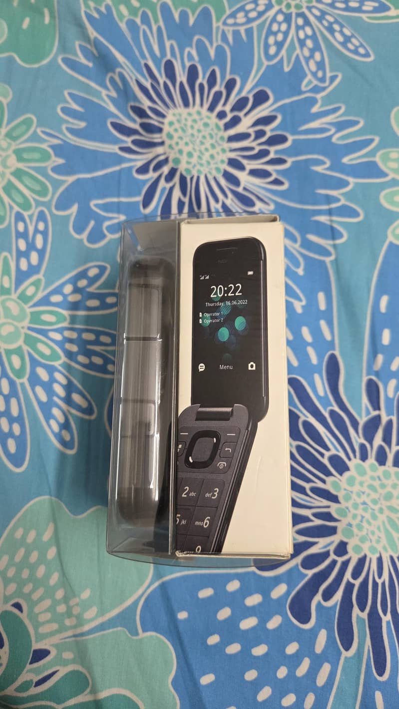 Nokia 2660 3