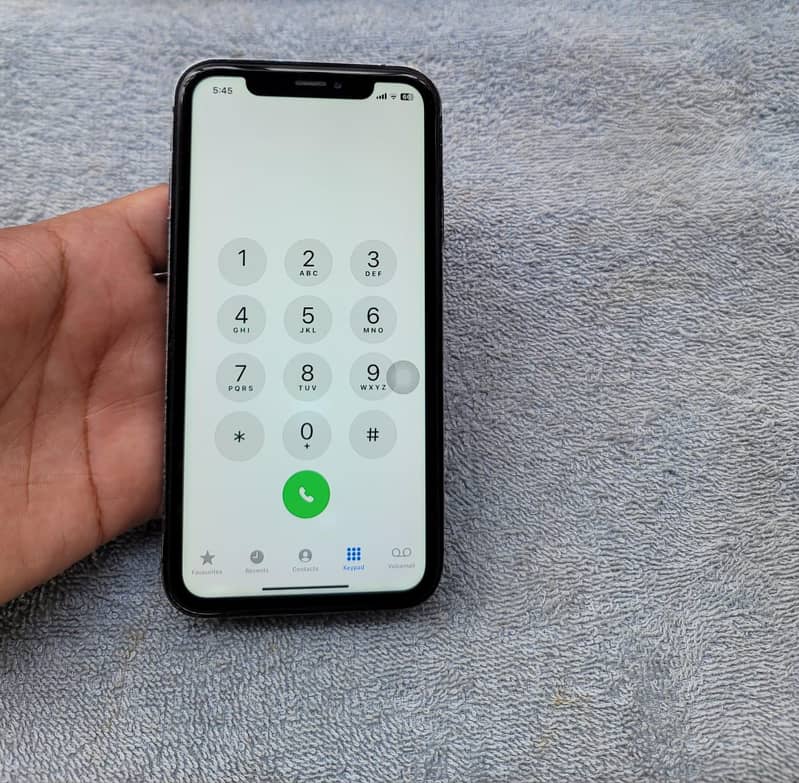 iphone xr into 13 pro 128gb 2