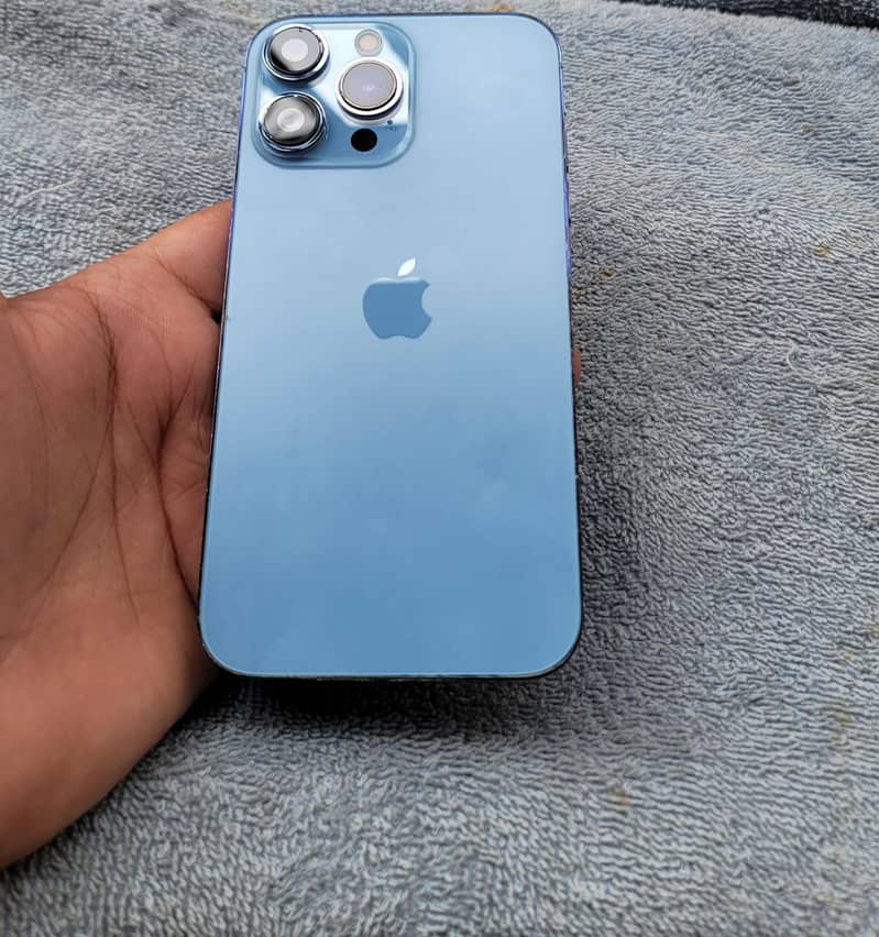 iphone xr into 13 pro 128gb 3