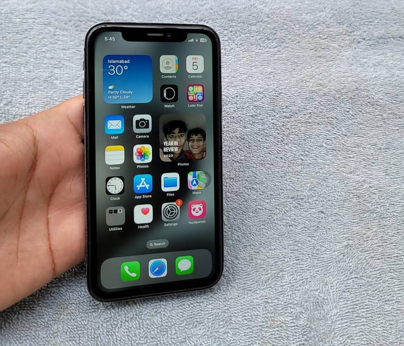 iphone xr into 13 pro 128gb 6