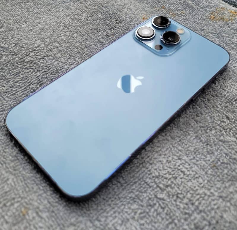 iphone xr into 13 pro 128gb 9