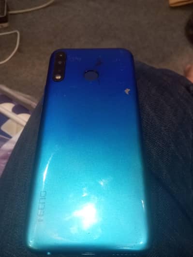 urgent sale Tecno Spark 4 duel sim 3/32