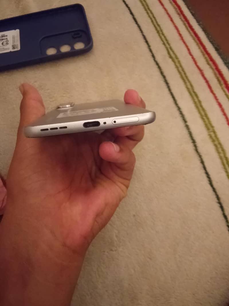 infinx hot 60 pro plus 5