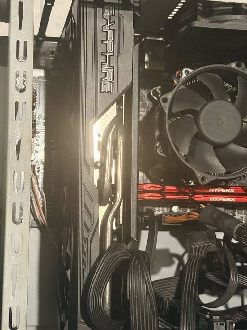 Gaming pc 1