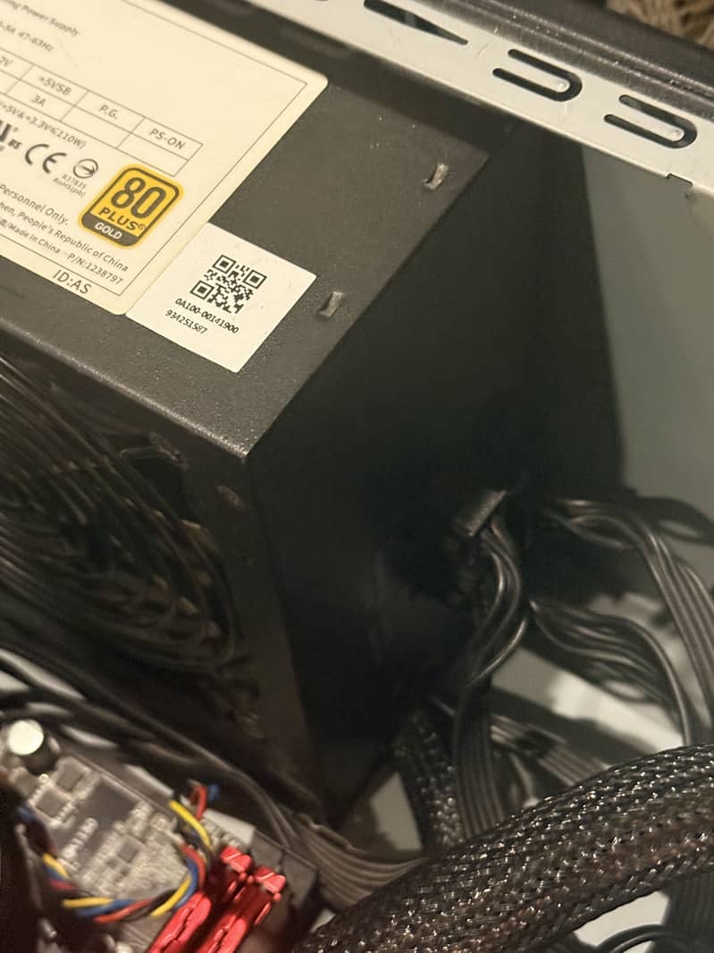 Gaming pc 3