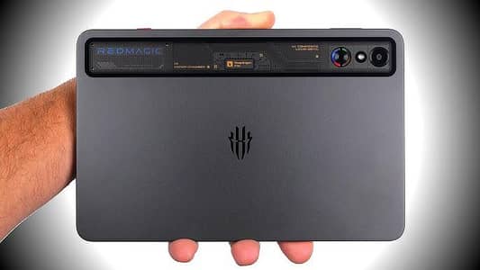 Zte nubia RedMagic