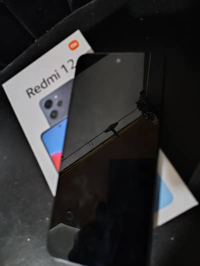 Xiaomi Redmi 12