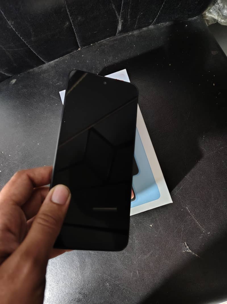 Xiaomi Redmi 12 5