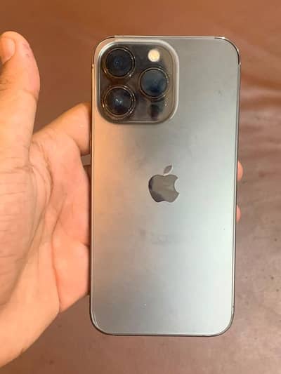Apple iPhone 13 Pro