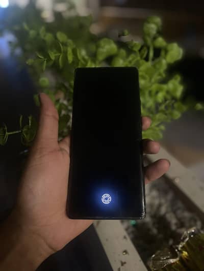 Tecno CAMON 30S