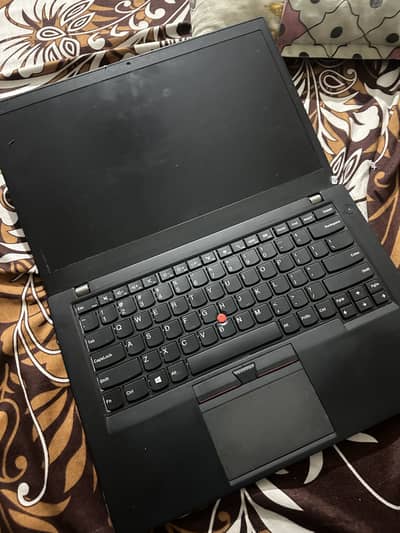 Lenovo ThinkPad i5 6th Gen | 4GB RAM | 128GB SSD | Good Condition