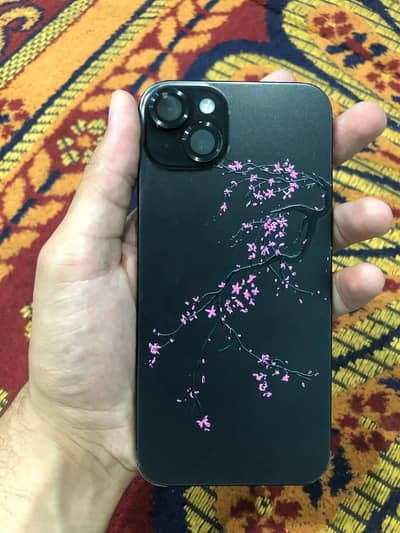 Apple iPhone 15 plus