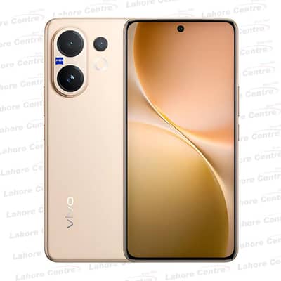 Vivo V60 full box lush condition