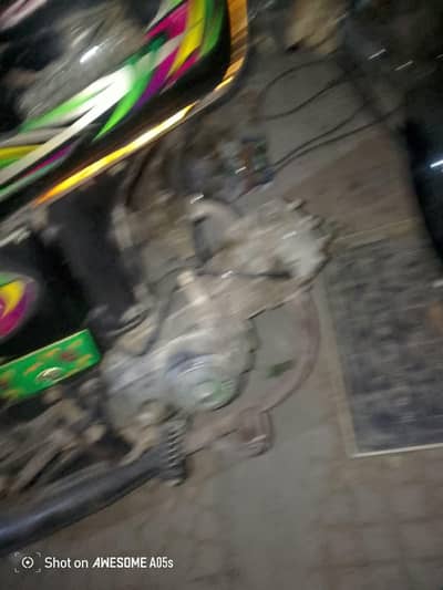 super power 2022 model 1st owner