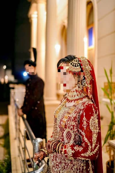  Bridal Dress for Sale 
