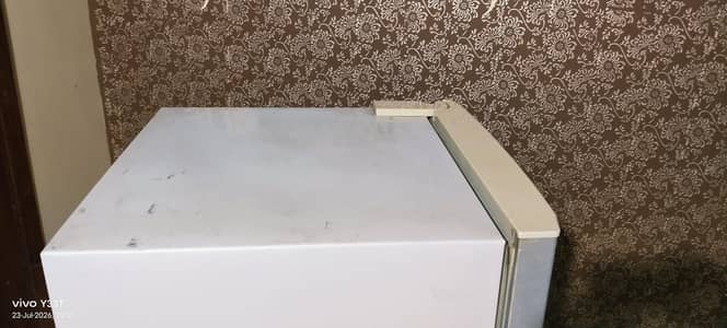 haier Fridge 2 door
