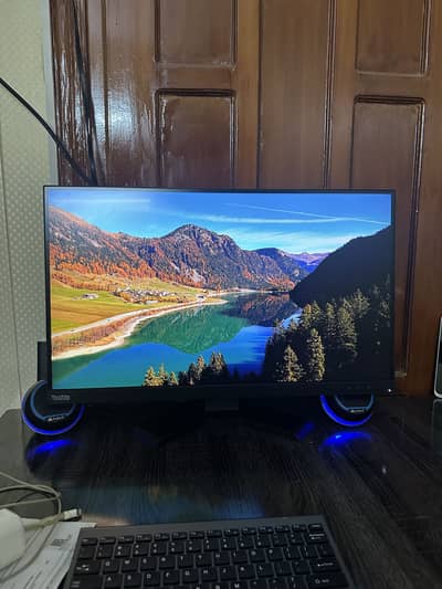 Lenovo ThinkVision 2K 27inch 2023 model Display