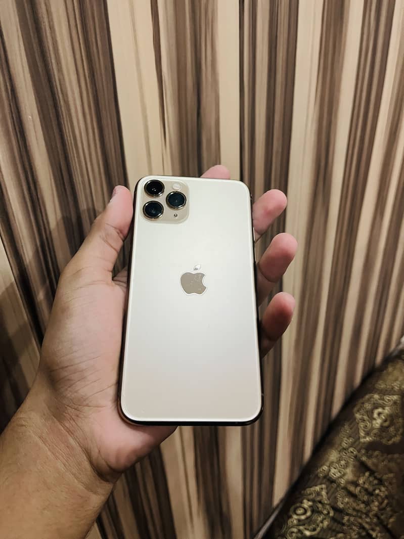 11 pro 0