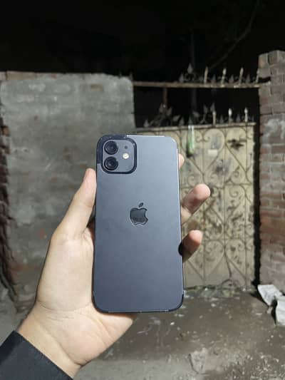 Apple iPhone 12