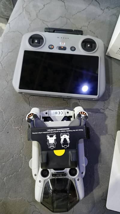 dji mimi4 pro