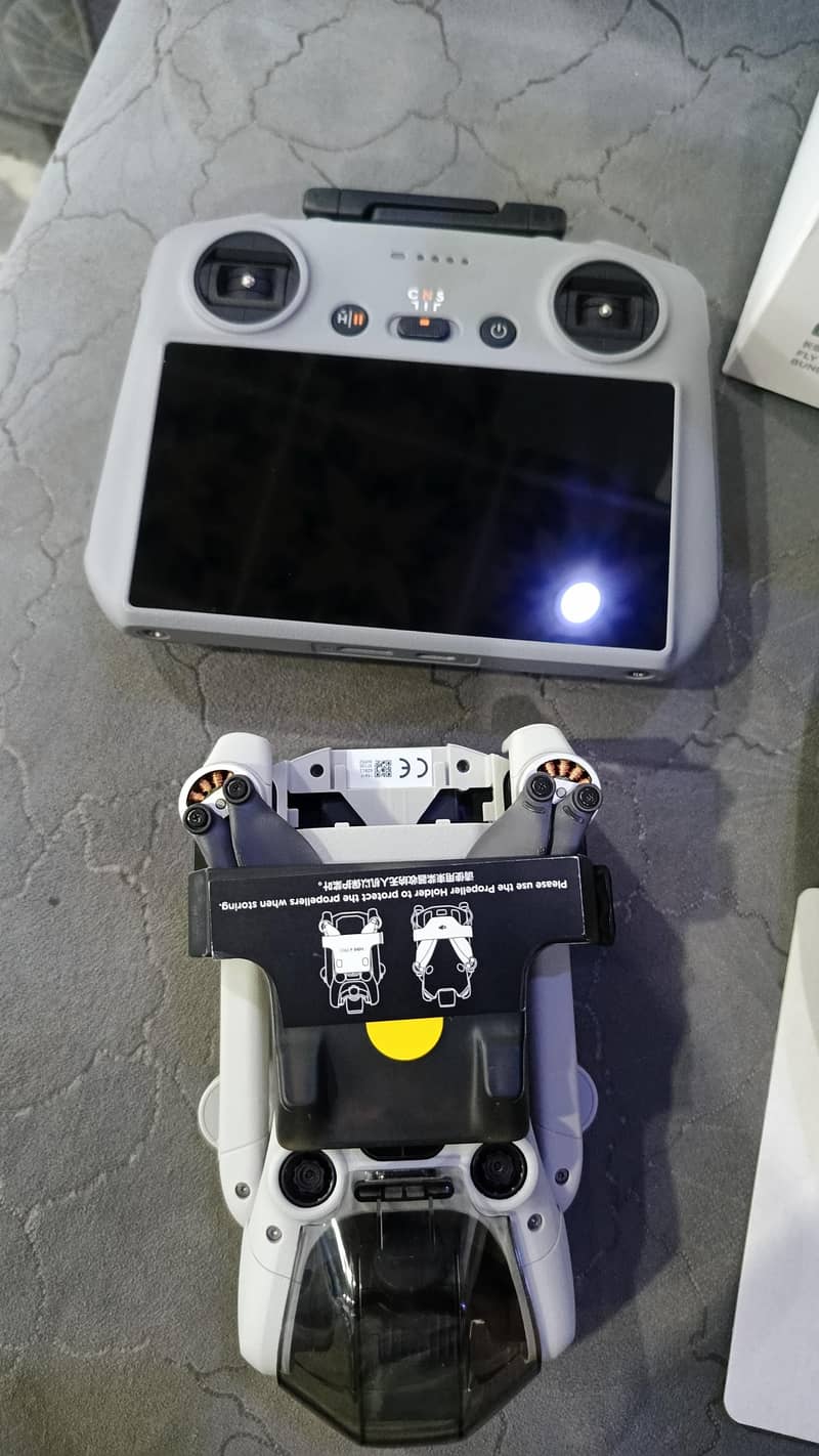 dji mimi4 pro 0