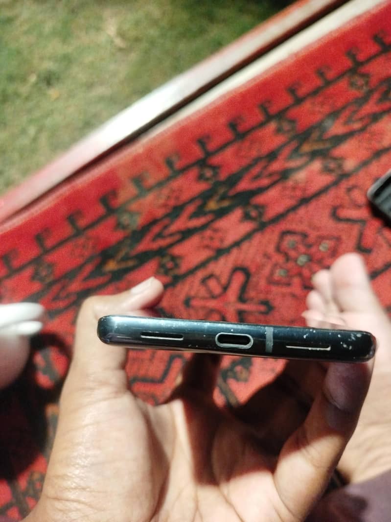 Google Pixel 7 Pro 4