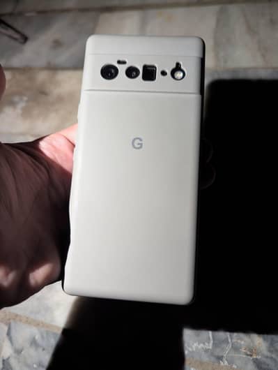 Google Pixel 6 Pro