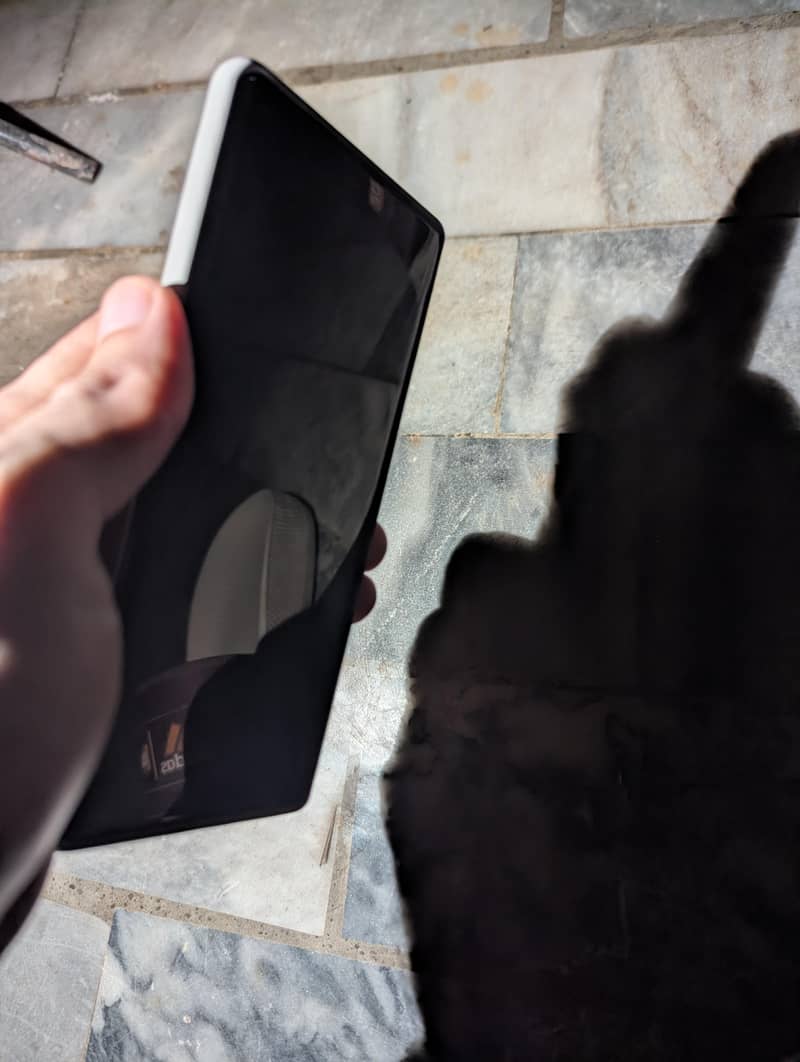 Google Pixel 6 Pro 1
