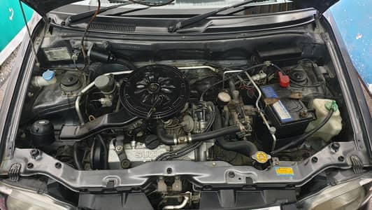 Suzuki Alto 2012