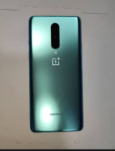 Oneplus 8 pta approved