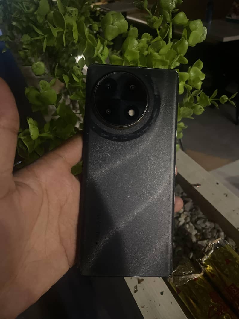 Tecno CAMON 30S 1