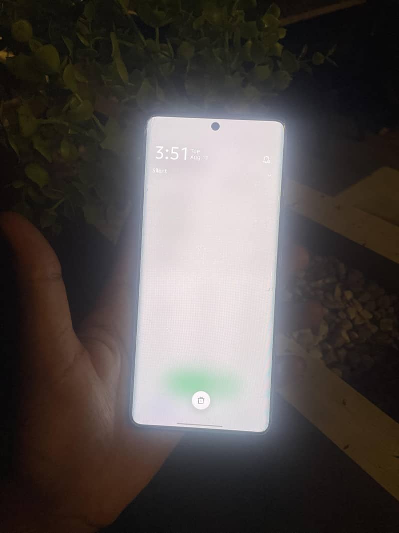 Tecno CAMON 30S 5