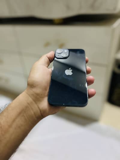 Apple iPhone 14 Jv