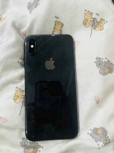 Apple iPhone X