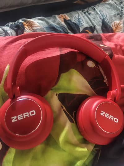 zero storm