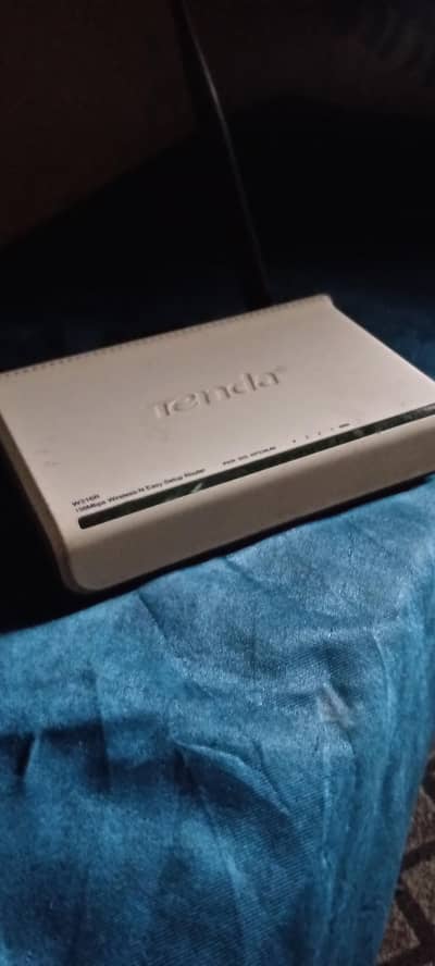 Tenda modem Router
