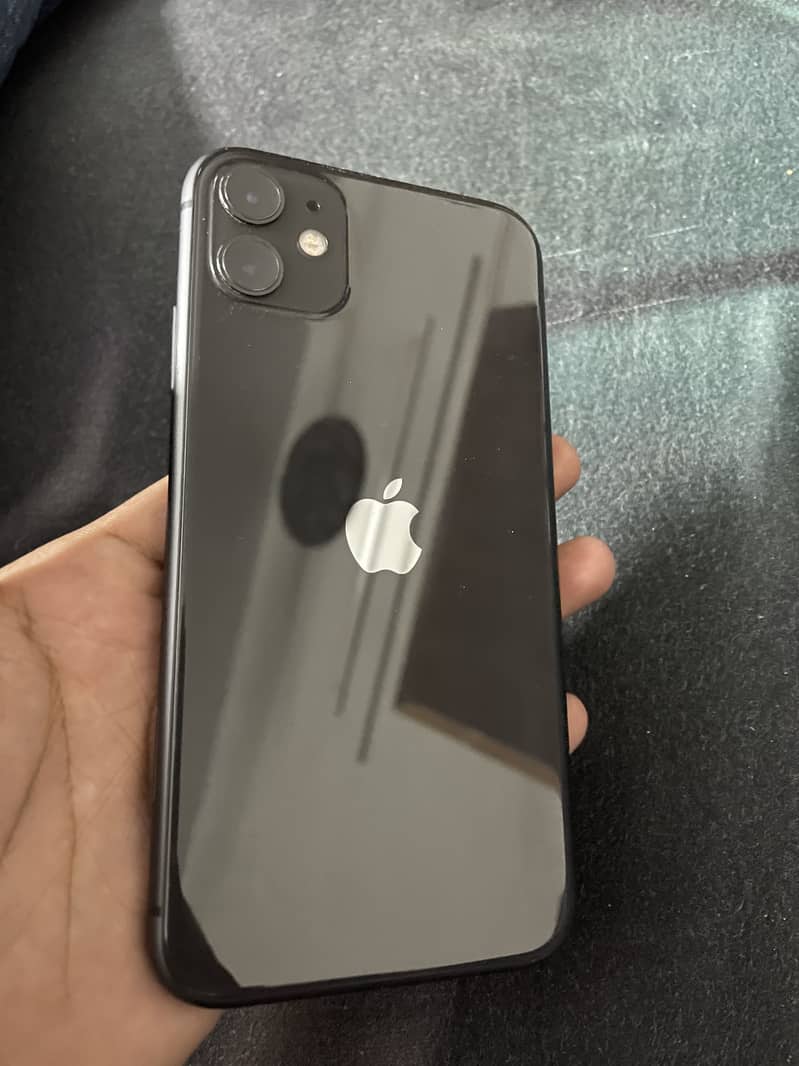 Apple iPhone 11 0