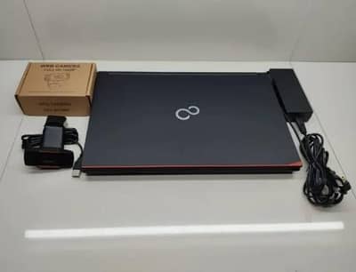 fujitsu desktop-4QBCMT9