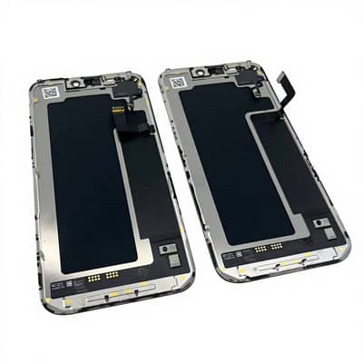100% Original iPhone Pull-Out Panels Available All Big Model