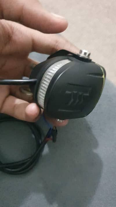 fog light rego company for sale urgent