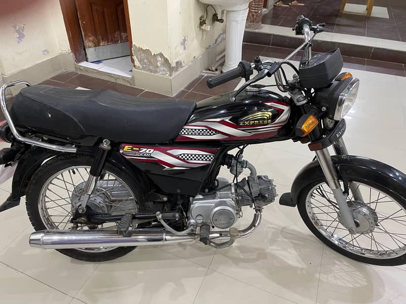 express 2025 0
