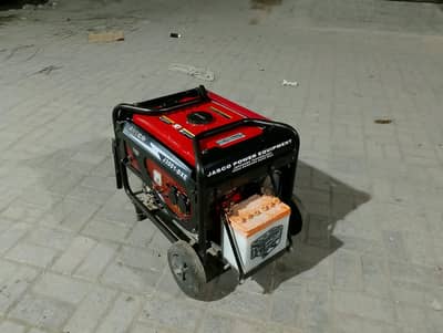 3kv generator