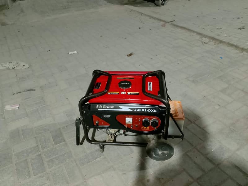 3kv generator 1