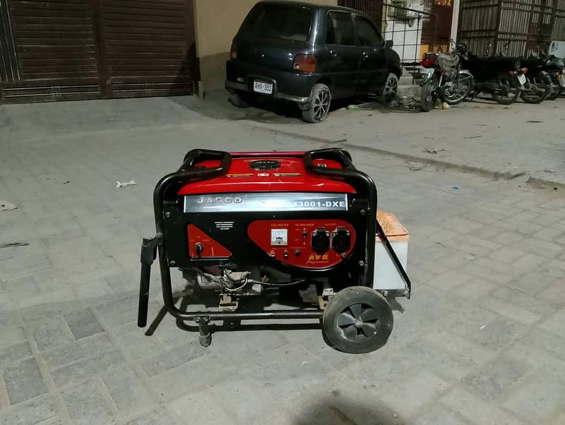 3kv generator 5