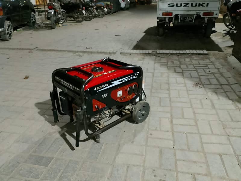 3kv generator 8