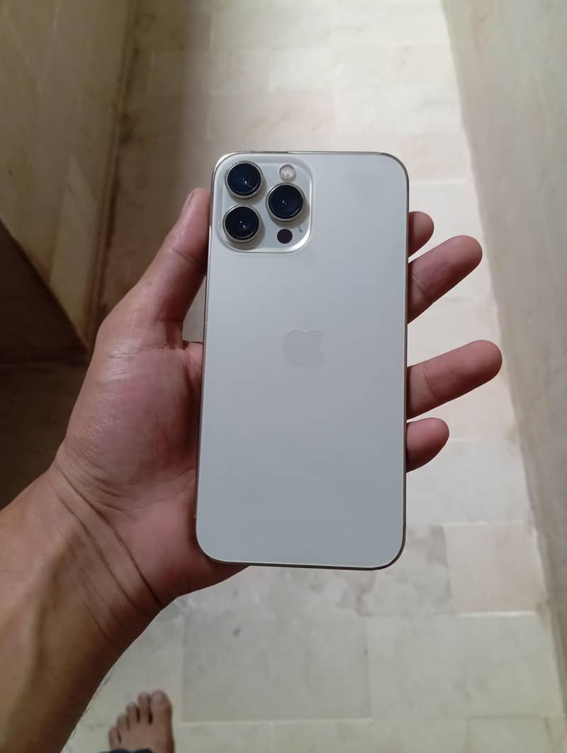 Apple iPhone 13 Pro Max 3