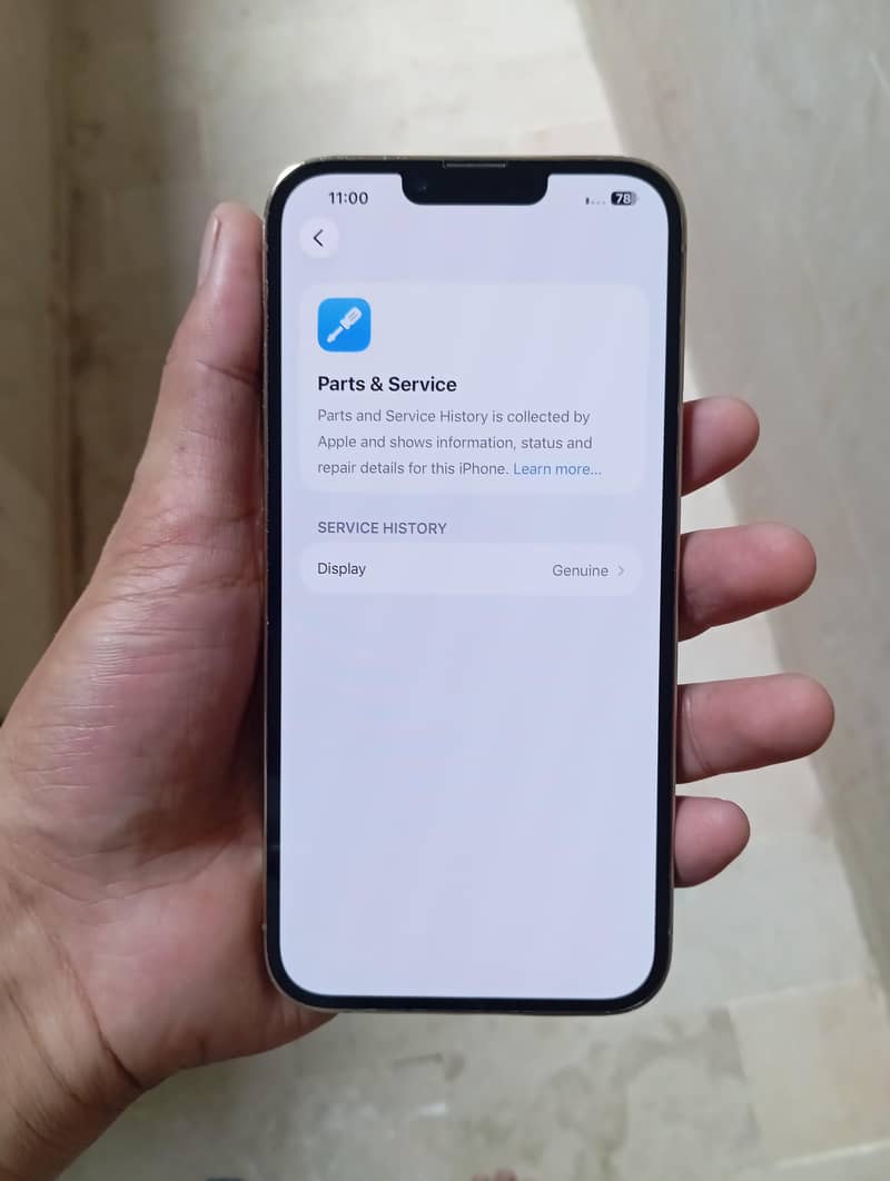 Apple iPhone 13 Pro Max 6