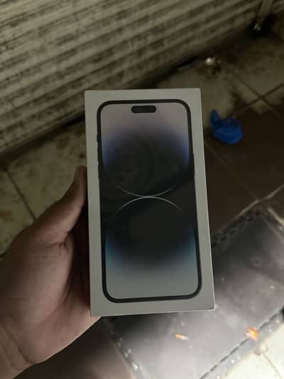 Apple iPhone 14 Pro Max pta 1tb